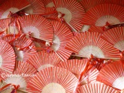 Wedding Favor Fan
